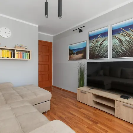 Apartment Lingua Center By Bookinghost